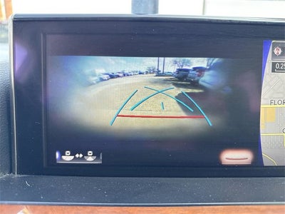 2019 Lexus LX 570 Three-Row