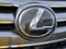 2019 Lexus LX 570 Three-Row