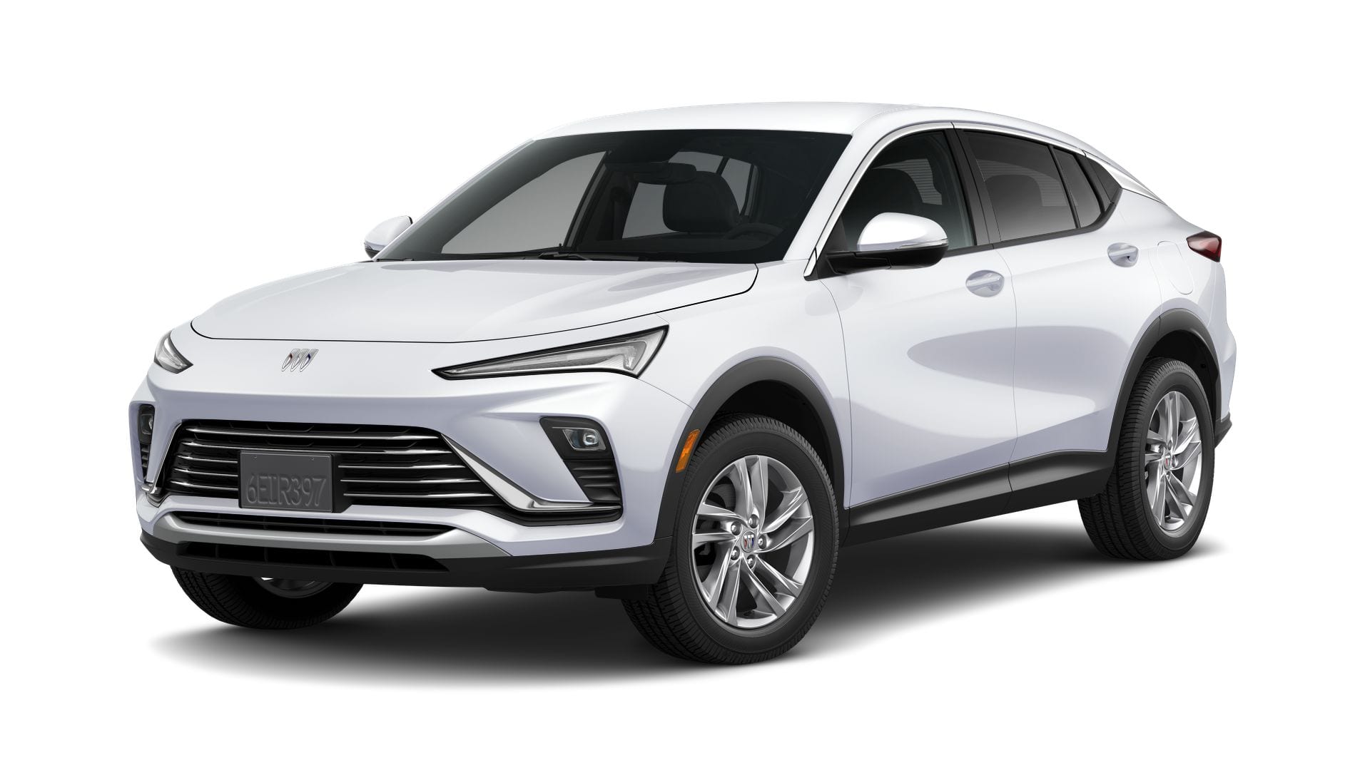 2026 Buick Envista's photo