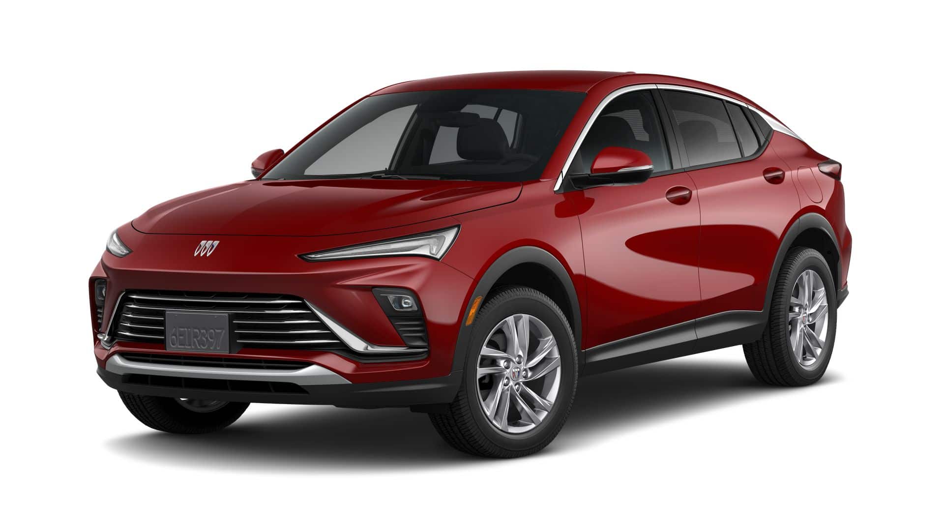 2026 Buick Envista's photo