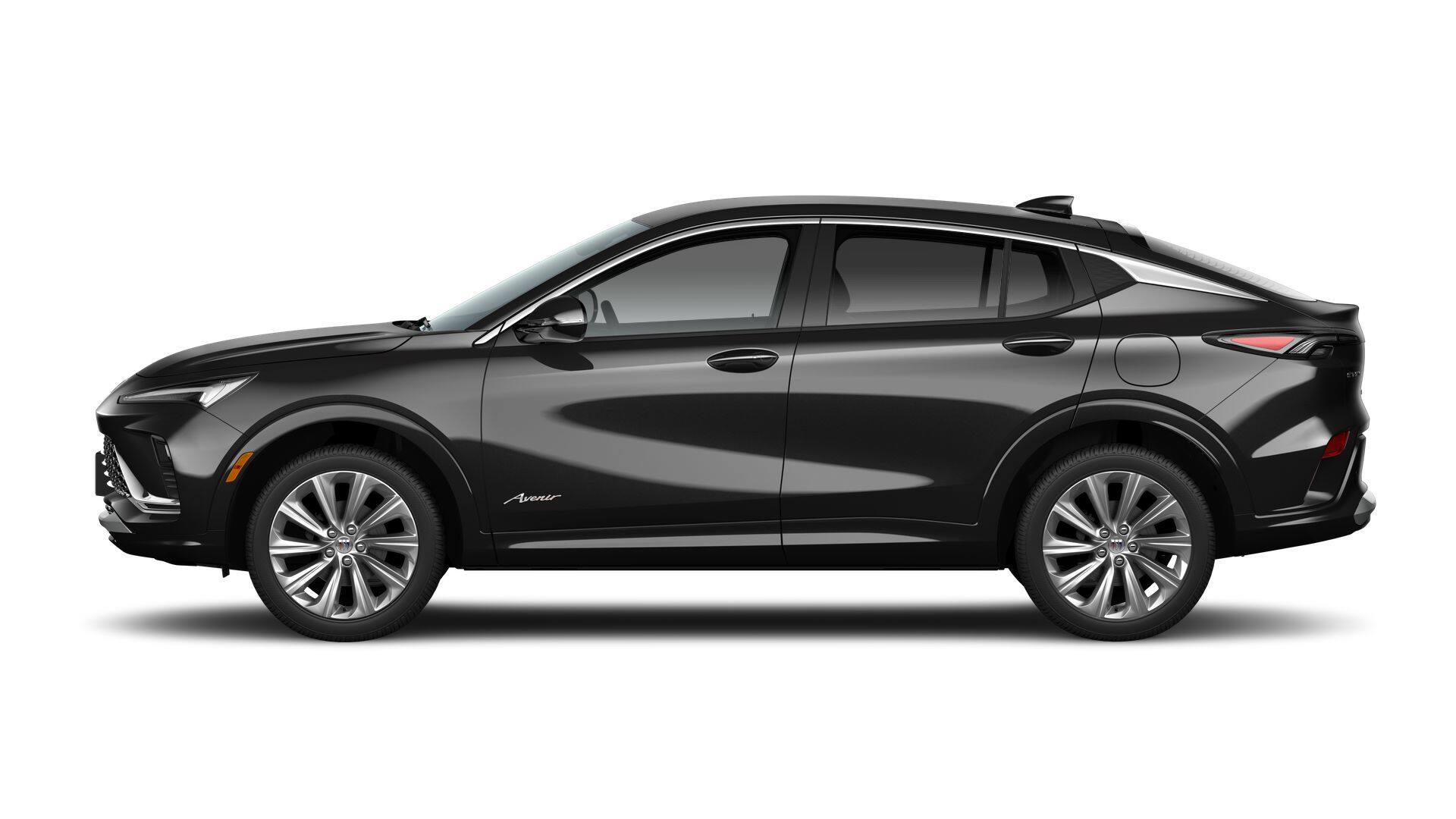 2026 Buick Envista Avenir - Photo 6