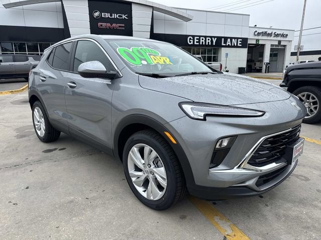 2026 Buick Encore GX Preferred's photo