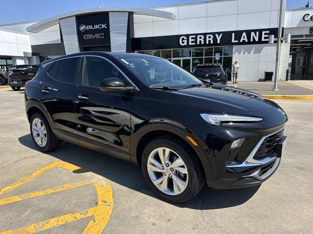 2026 Buick Encore GX Preferred's photo
