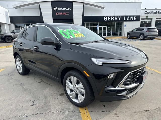 2026 Buick Encore GX Preferred's photo