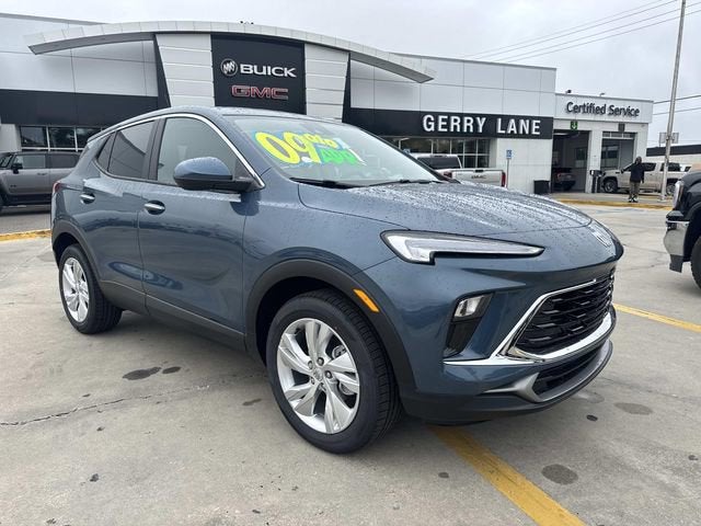 2026 Buick Encore GX Preferred's photo