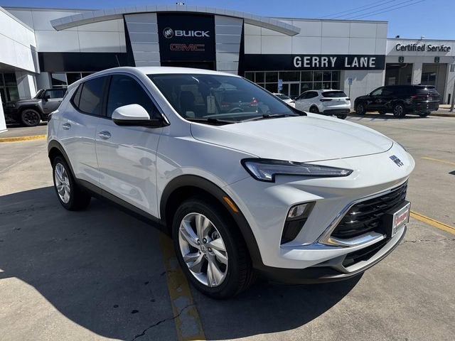 2026 Buick Encore GX Preferred's photo