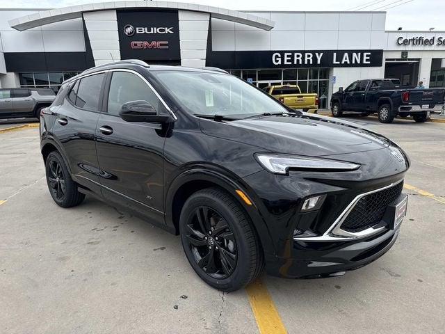2026 Buick Encore GX Sport Touring's photo