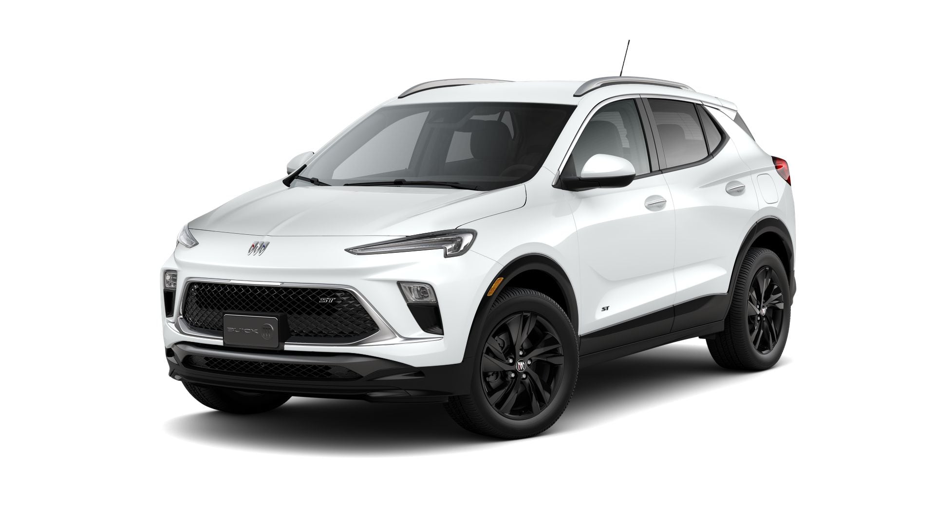 2026 Buick Encore GX's photo