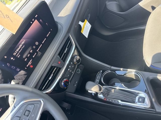 2026 Buick Encore GX Sport Touring - Photo 11