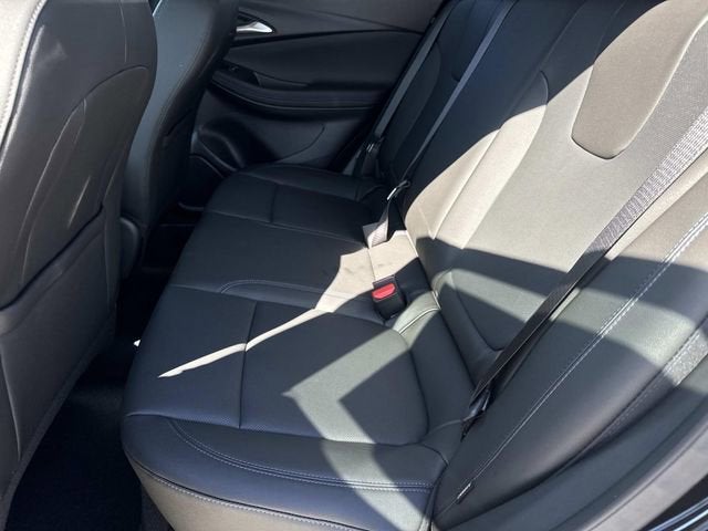 2026 Buick Encore GX Sport Touring - Photo 6