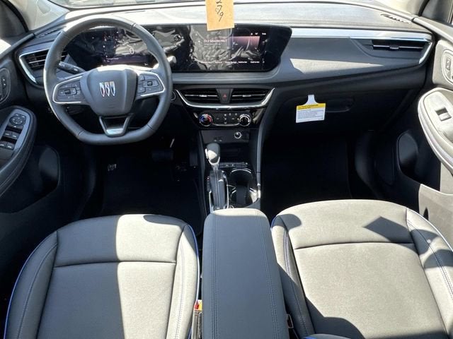 2026 Buick Encore GX Sport Touring - Photo 7