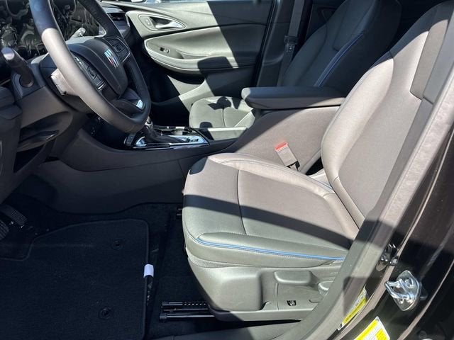 2026 Buick Encore GX Sport Touring - Photo 8