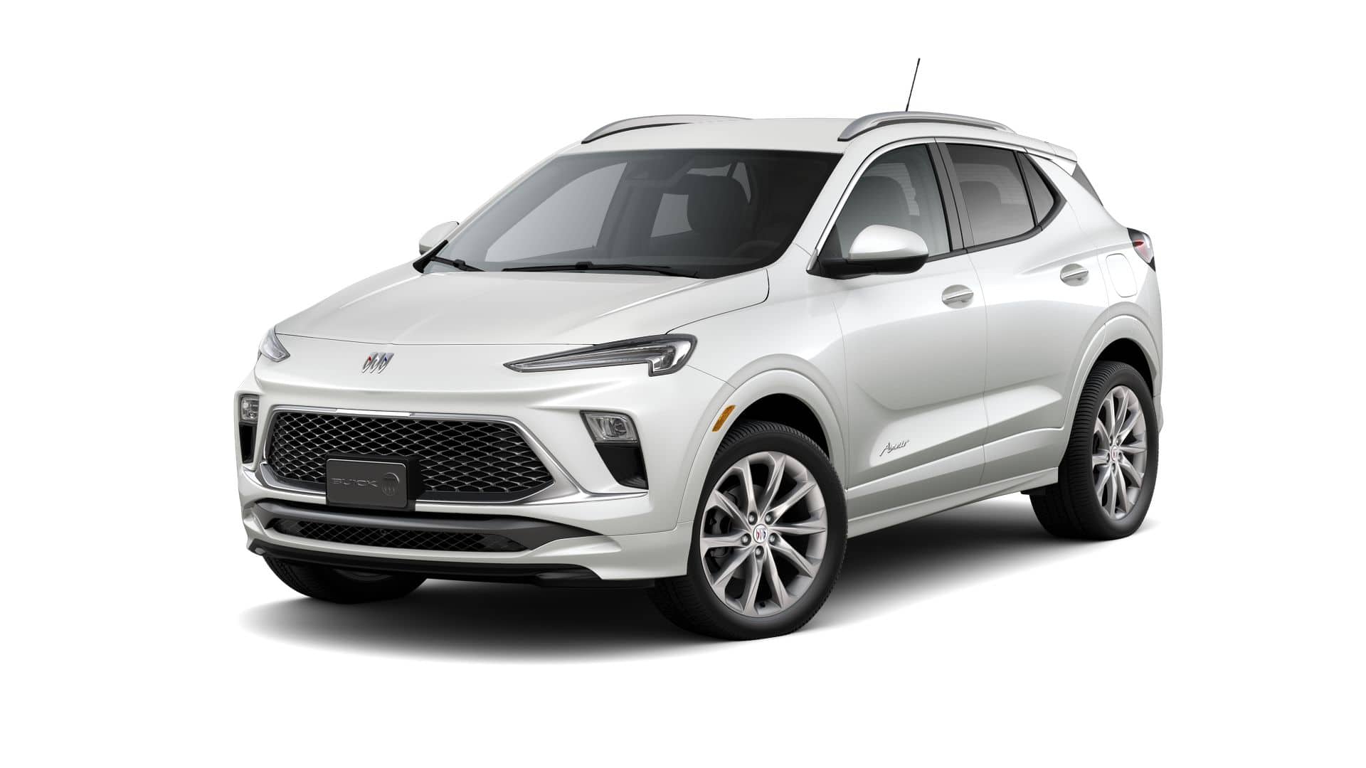 2026 Buick Encore GX's photo