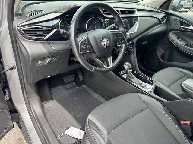 2023 Buick Encore GX Select - Photo 10