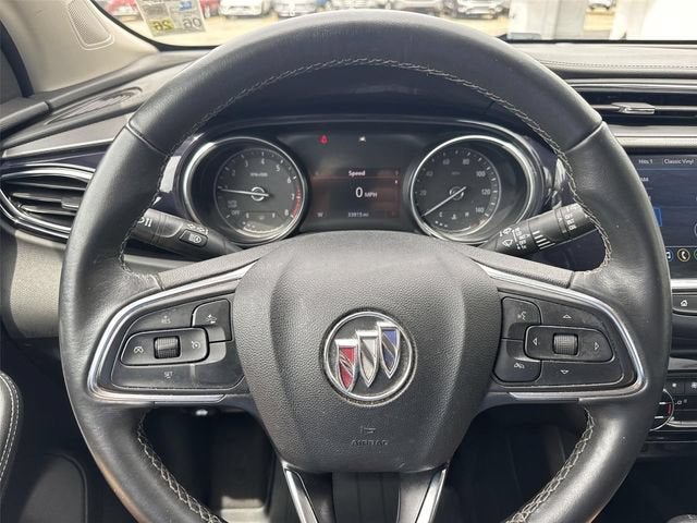 2023 Buick Encore GX Select - Photo 11