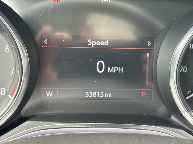 2023 Buick Encore GX Select - Photo 12