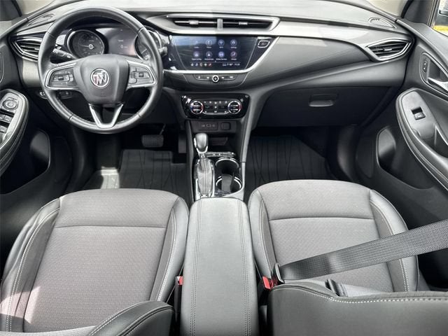 2023 Buick Encore GX Select - Photo 19