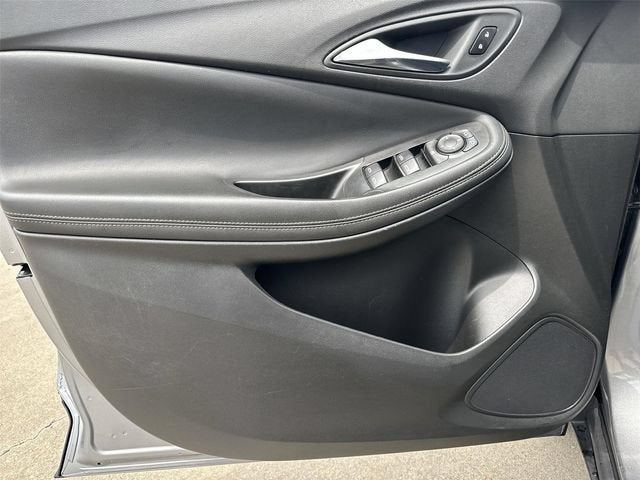 2023 Buick Encore GX Select - Photo 21
