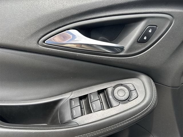 2023 Buick Encore GX Select - Photo 22
