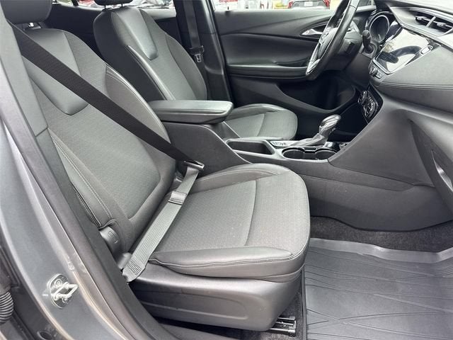 2023 Buick Encore GX Select - Photo 27