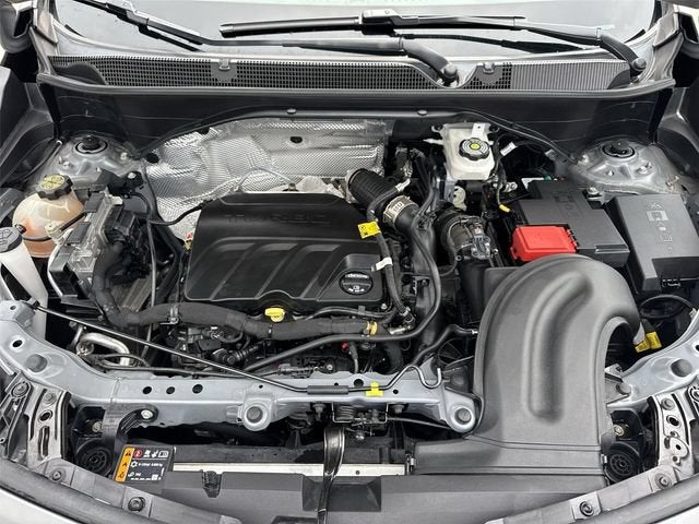 2023 Buick Encore GX Select - Photo 29