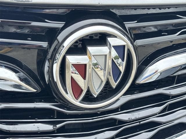 2023 Buick Encore GX Select - Photo 30
