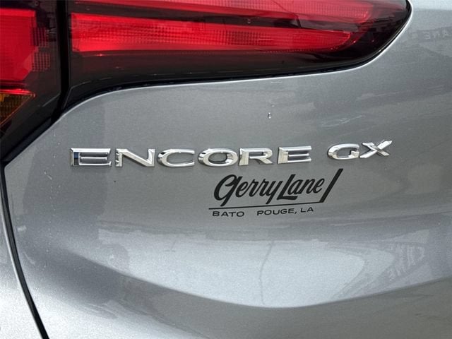 2023 Buick Encore GX Select - Photo 31