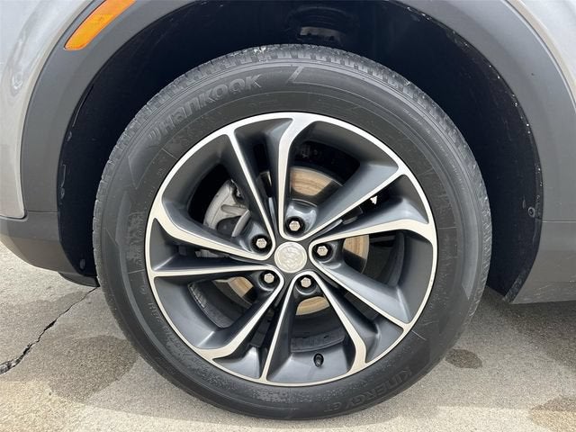 2023 Buick Encore GX Select - Photo 32