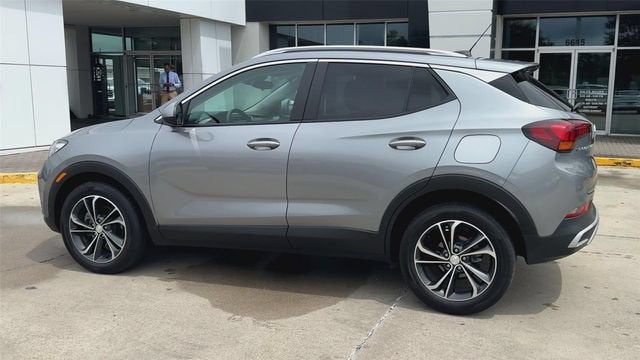 2023 Buick Encore GX Select - Photo 6