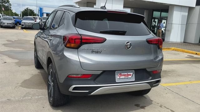 2023 Buick Encore GX Select - Photo 7