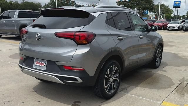 2023 Buick Encore GX Select - Photo 8
