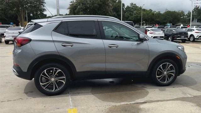 2023 Buick Encore GX Select - Photo 9