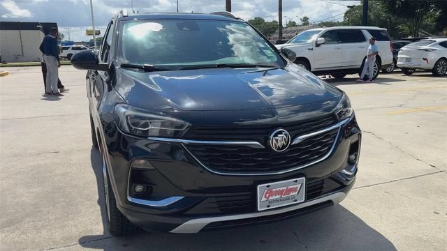 2023 Buick Encore GX Essence