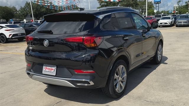 2023 Buick Encore GX Essence