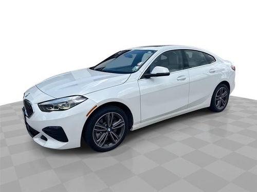 2022 BMW 228 Gran Coupe i xDrive