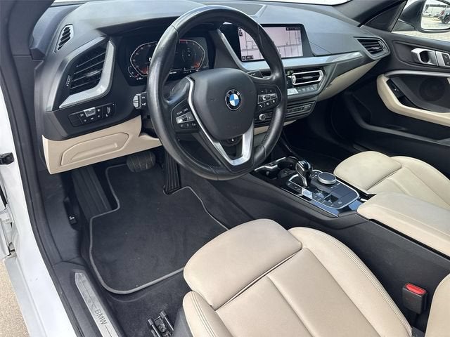 2022 BMW 228 Gran Coupe i xDrive