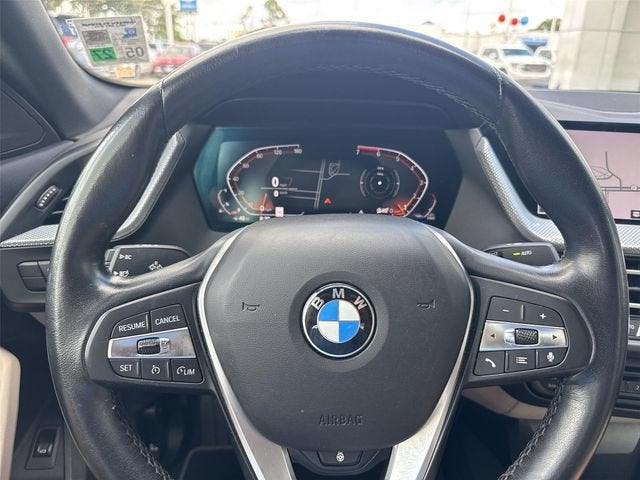 2022 BMW 228 Gran Coupe i xDrive