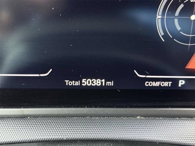 2022 BMW 228 Gran Coupe i xDrive