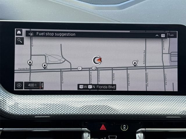 2022 BMW 228 Gran Coupe i xDrive