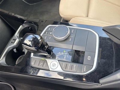 2022 BMW 228 Gran Coupe i xDrive