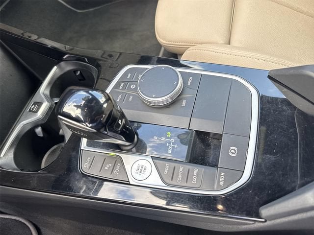 2022 BMW 228 Gran Coupe i xDrive