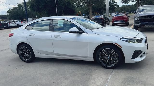 2022 BMW 228 Gran Coupe i xDrive