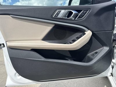 2022 BMW 228 Gran Coupe i xDrive