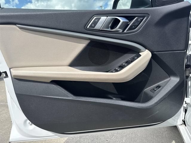 2022 BMW 228 Gran Coupe i xDrive