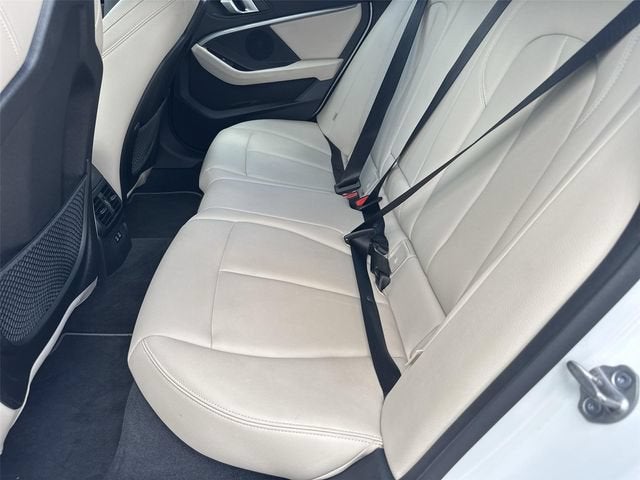 2022 BMW 228 Gran Coupe i xDrive