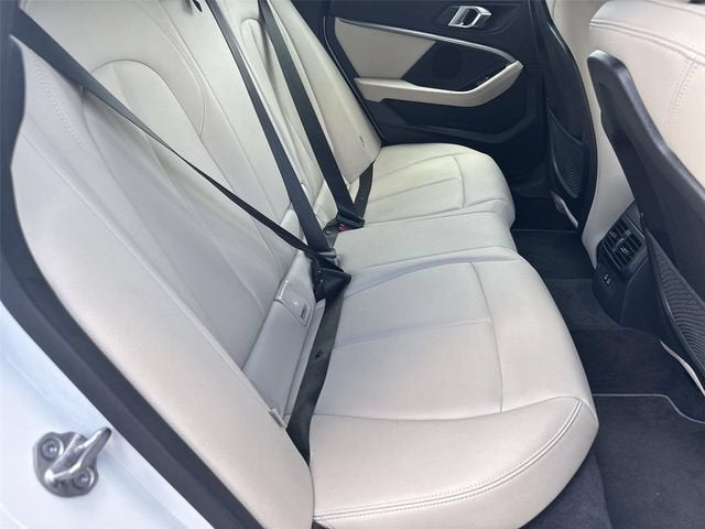 2022 BMW 228 Gran Coupe i xDrive