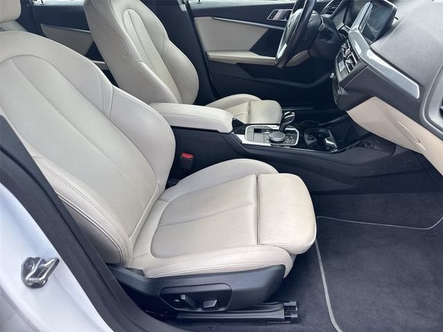2022 BMW 228 Gran Coupe i xDrive