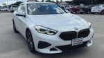 2022 BMW 228 Gran Coupe i xDrive