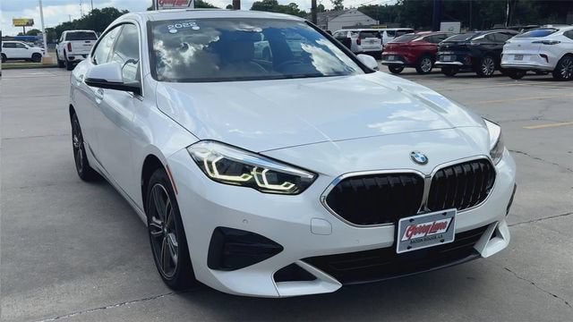 2022 BMW 228 Gran Coupe i xDrive