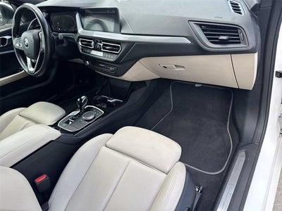 2022 BMW 228 Gran Coupe i xDrive